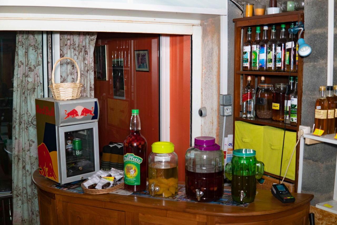 La Cariole Villa แซ็ง-ปีแยร์ ภายนอก รูปภาพ
